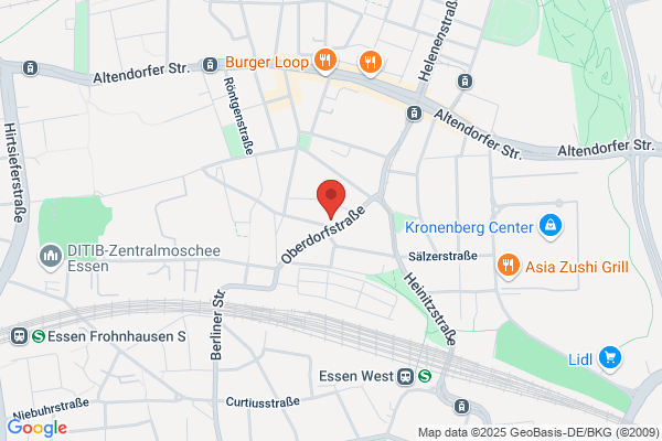 Fahrschule Schreiner
