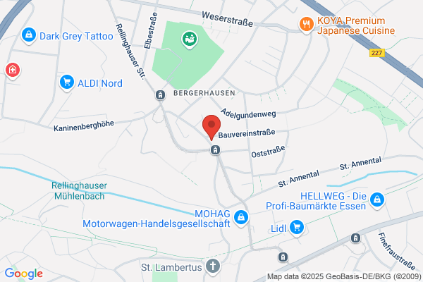 Horst Müssener Fahrschule