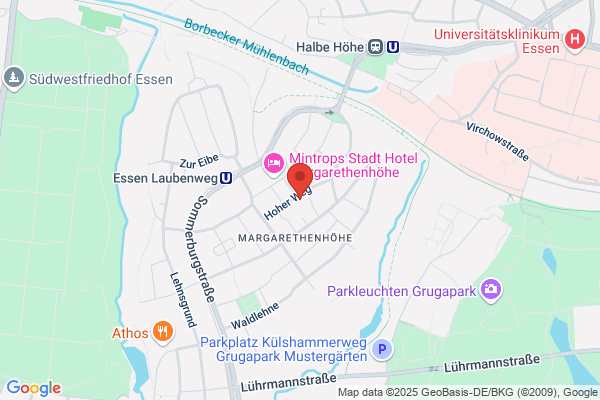 Kleinekathöfer GmbH
