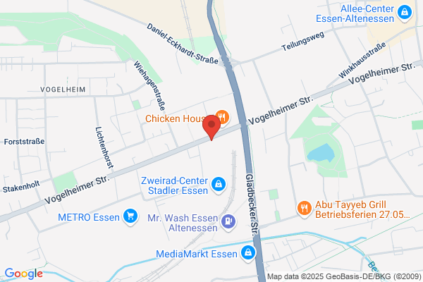 Foodland Gastroservice GmbH