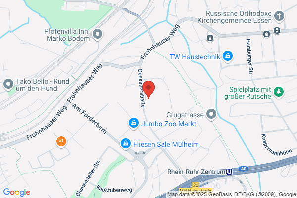 MELGUSTO GMBH