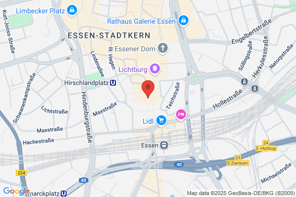 Wurstkate Inh. Ulrich Eichstädt