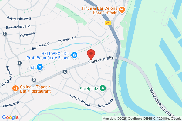 Rainer Schick Fensterreparaturen