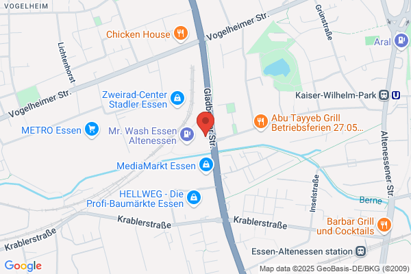 Aldra Fenster und Türen GmbH