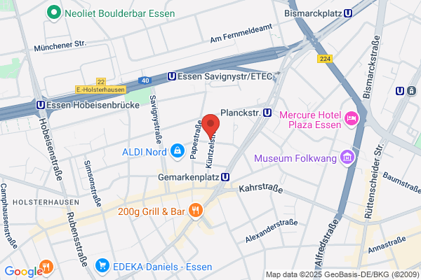 Bahr GmbH Internationale Transporte