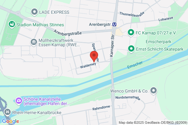 K.D Reinigungsservice