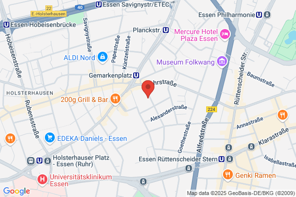 Alloggia Ferienwohnungen