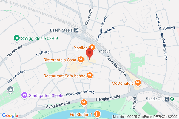 DERTOUR Reisebüro