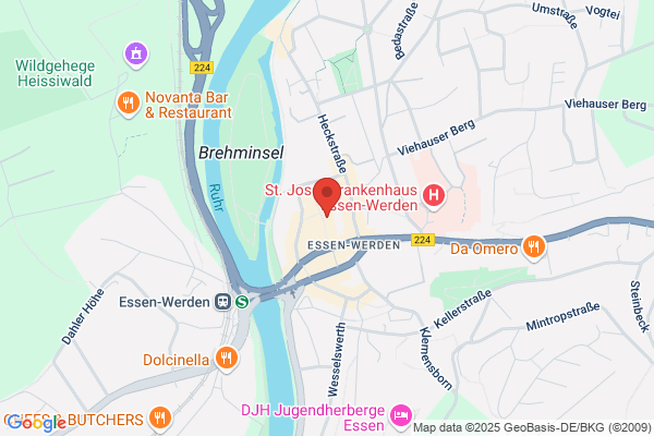 DERTOUR Reisebüro