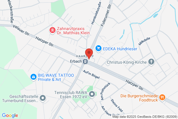 Hörsysteme Wessling Haarzopf