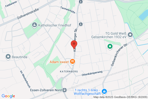 Hörsysteme Wessling Katernberg