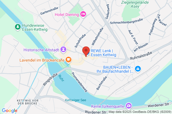 Hörsysteme Wessling Kettwig