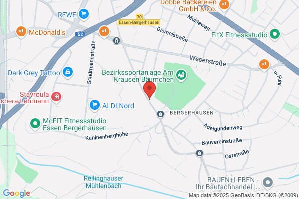 Spedition W. Zibret Umzüge-Lagerung