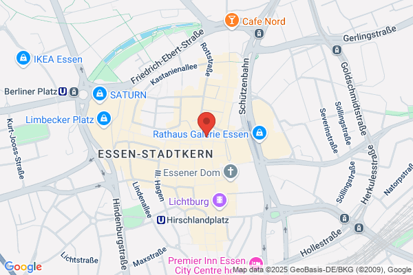 ERGO Versicherung Sebastian Sondermann