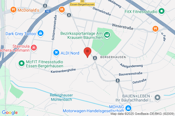ERGO Versicherung Yousif Younis