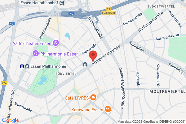 Aachener Grundvermögen Kapitalanlage GmbH