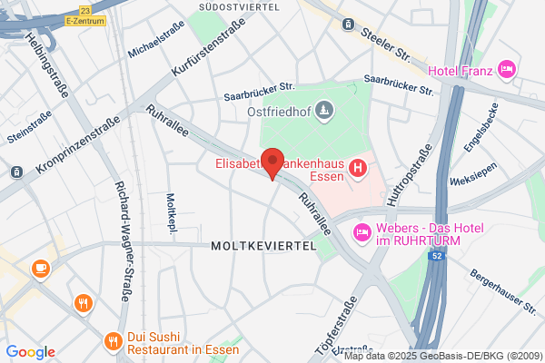 B und P Finanzdienstleistungen GmbH