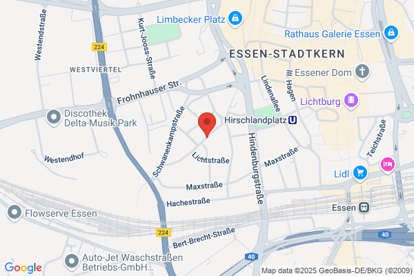 DEFO - Deutsche Fonds für Immobilienvermögen GmbH