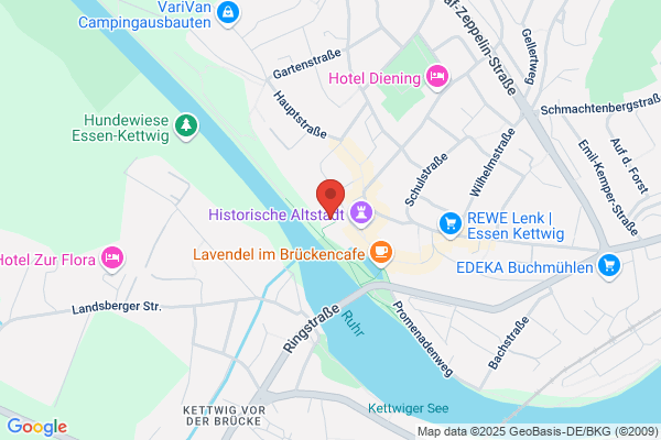 Duke Invest GmbH