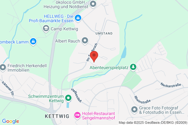 Kümpers Sachwerte Mülheim GmbH &