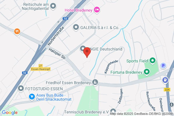 Leasepartner Franchise GmbH
