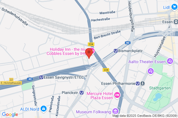 Trinkaus Europa Immobilien- Fonds Nr. 11 Dortmund-Essen KG