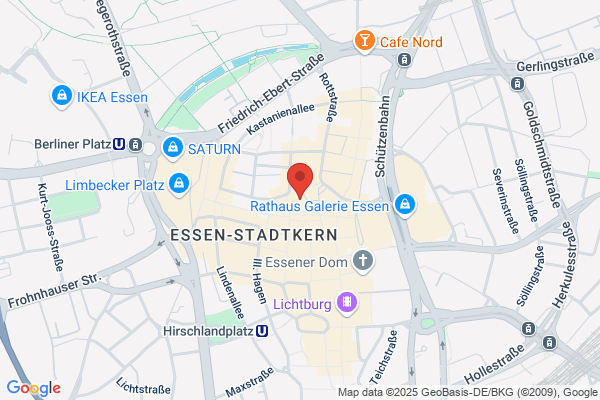 VERITAS Finanzplanung Union freier Berater