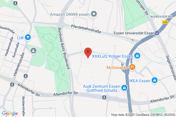 Kösling-Lerch Finanzierungen & Immobilien