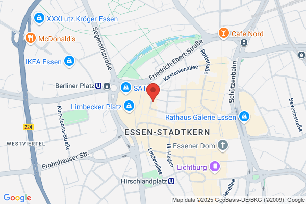 Mikado Sushi & More in Essen