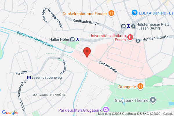 EcoCare Teststation Essen