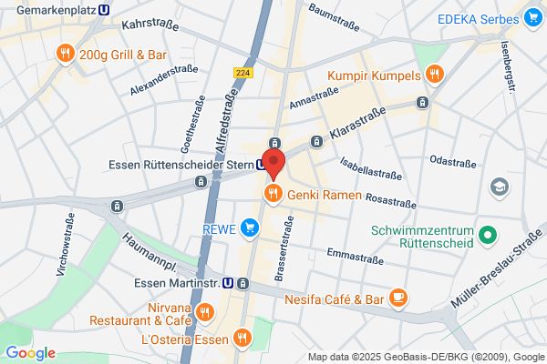 Hilgers Trauringwelt