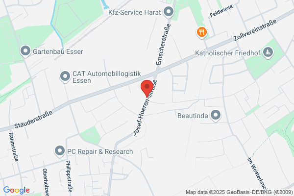 Holzmanufaktur Ruhr UG