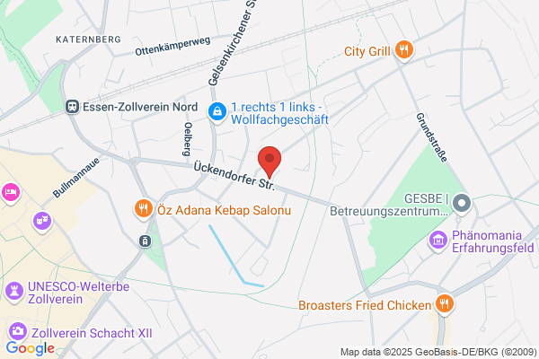 Restaurant Abseits