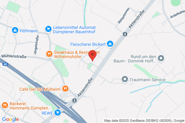 WeberPfoten