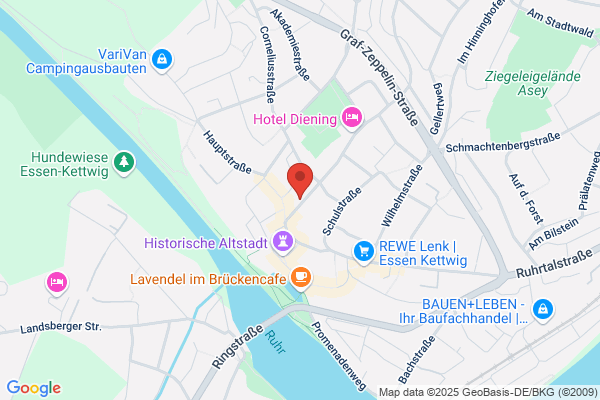 Werbetechnik Sonnenschein - Werbetechnik in Essen