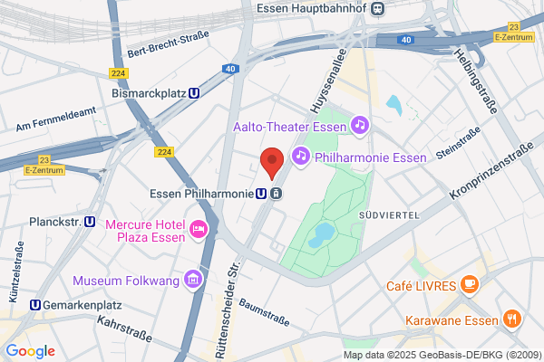Zahnarzt Essen - Dr. med. dent. Koravi