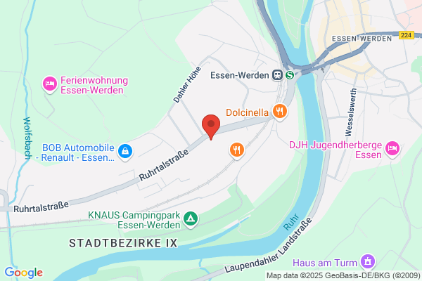 [EDEL]STAHL-Design GmbH