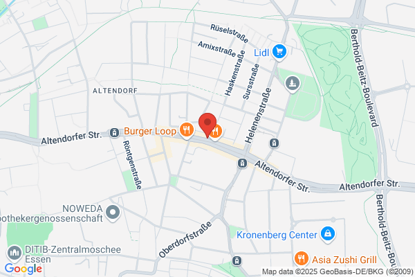 Balkan-Stube