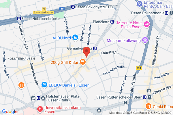 Clean Skin Essen