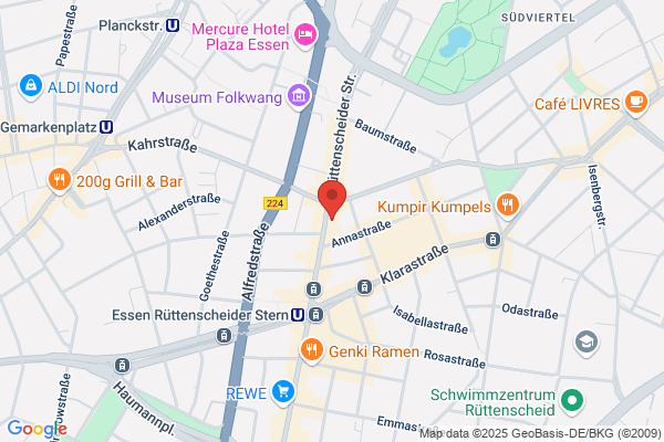 Gesichtsbräuner