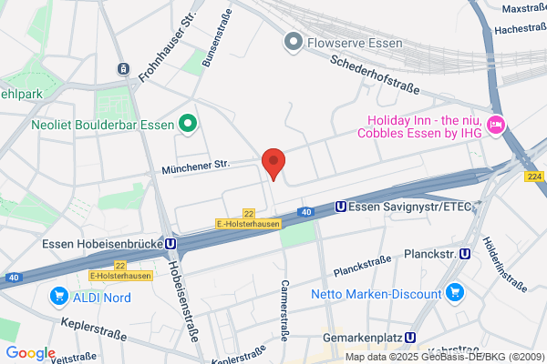 Lebenshilfe Agentur