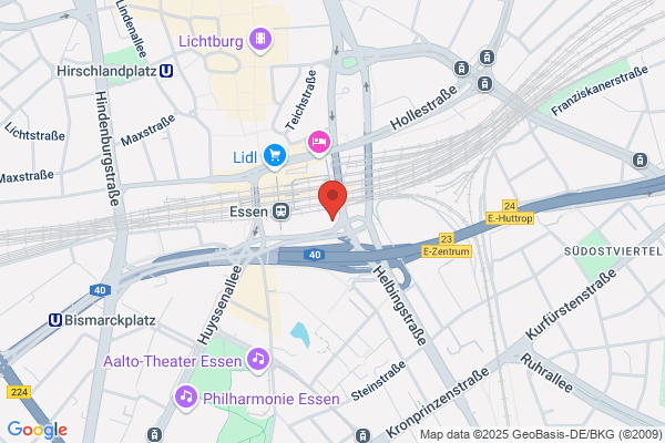 Mitfahrzentrale Citynetz