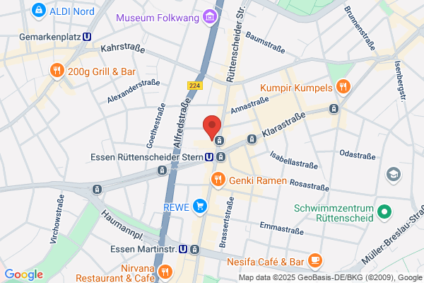 Prosper Brandi Rechtsanwalt und Notar