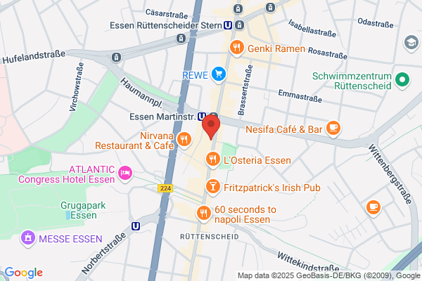 Schreibstatt Essen