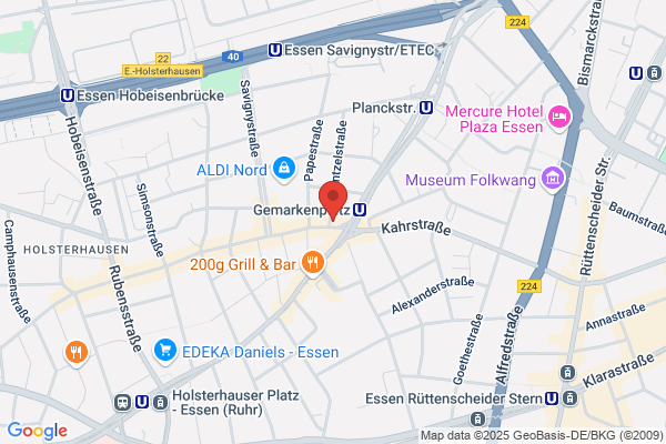 Fischmarkt