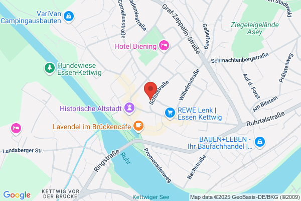 BODY STREET | Bodystreet Essen Kettwig | EMS Training