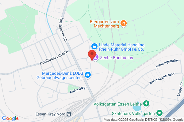Essener Fitness Camp