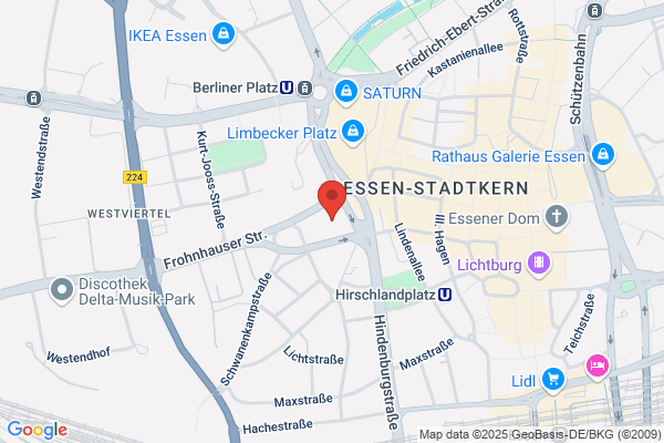 FitX Fitnessstudio