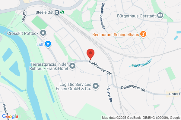 Reebok Fitnessclub Essen GbR