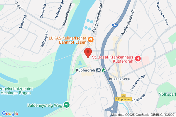 Sportcentrum Kupferdreh